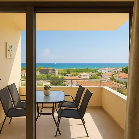 Sea View Private Pool * Tsilivi (Zakynthos)