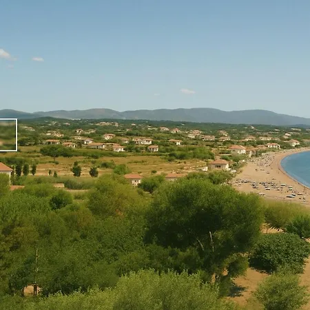 Prázdninový dům Sea View Private Pool Tsilivi (Zakynthos)