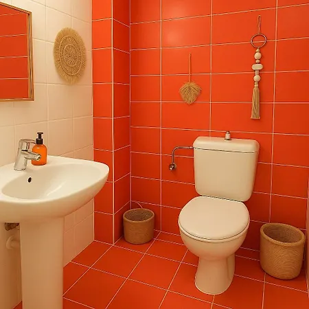Prázdninový dům Sea View Private Pool *